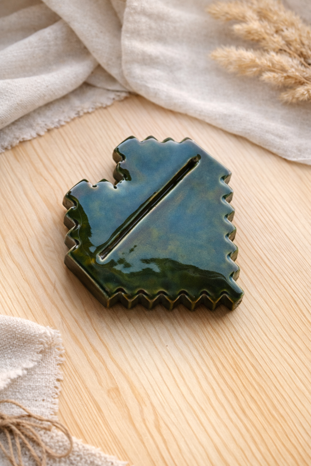 Love Photo Holder