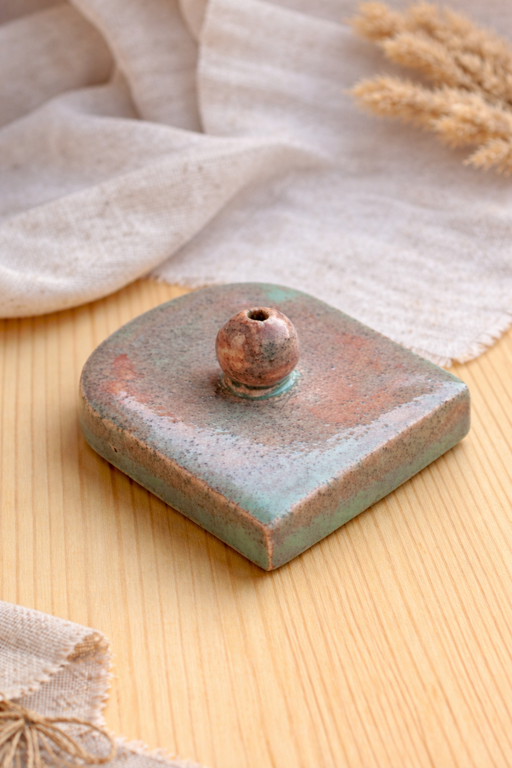 Heritage Gate - Anatolia Incense Holder