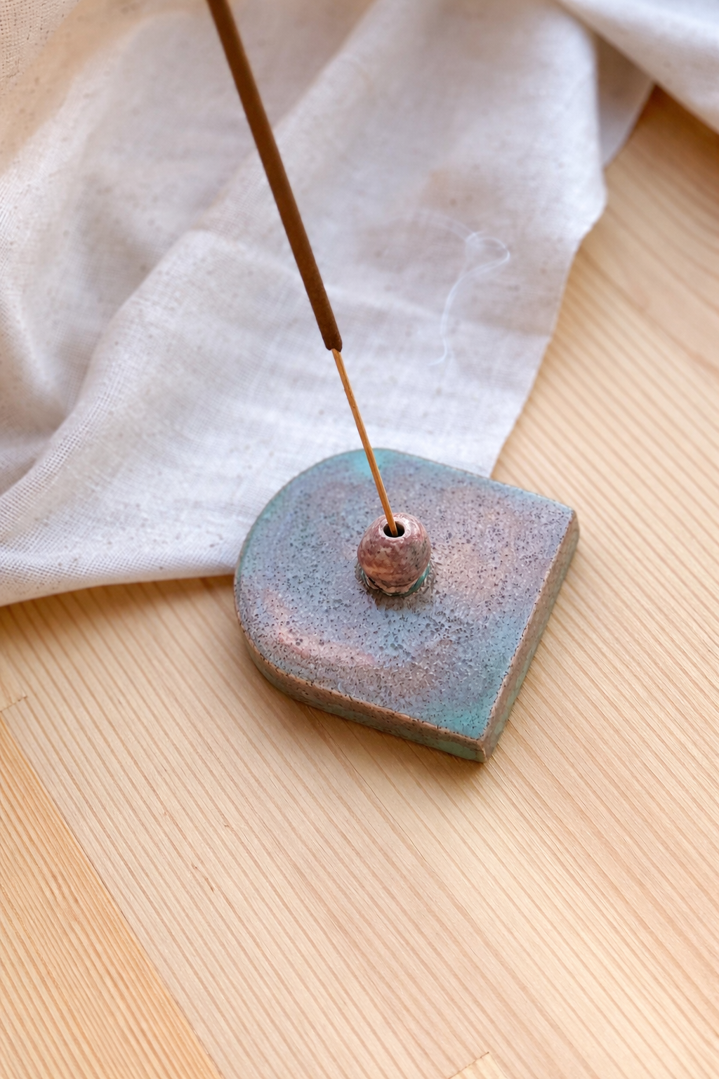 Heritage Gate - Anatolia Incense Holder