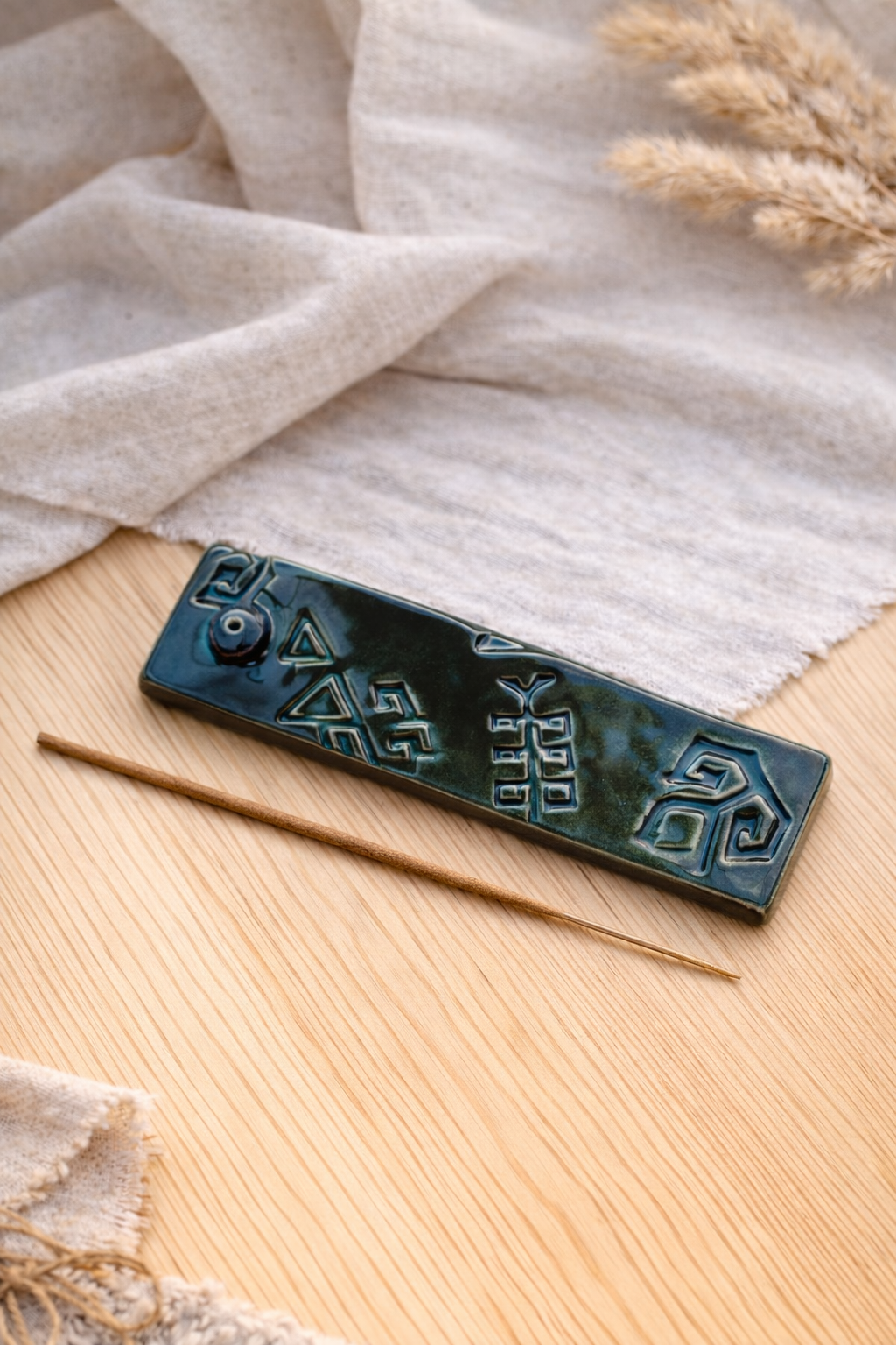 Petite - Anatolia Incense Holder