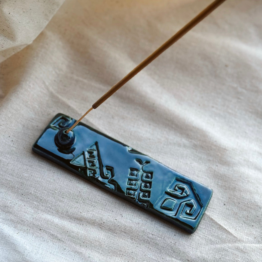 Petite - Anatolia Incense Holder